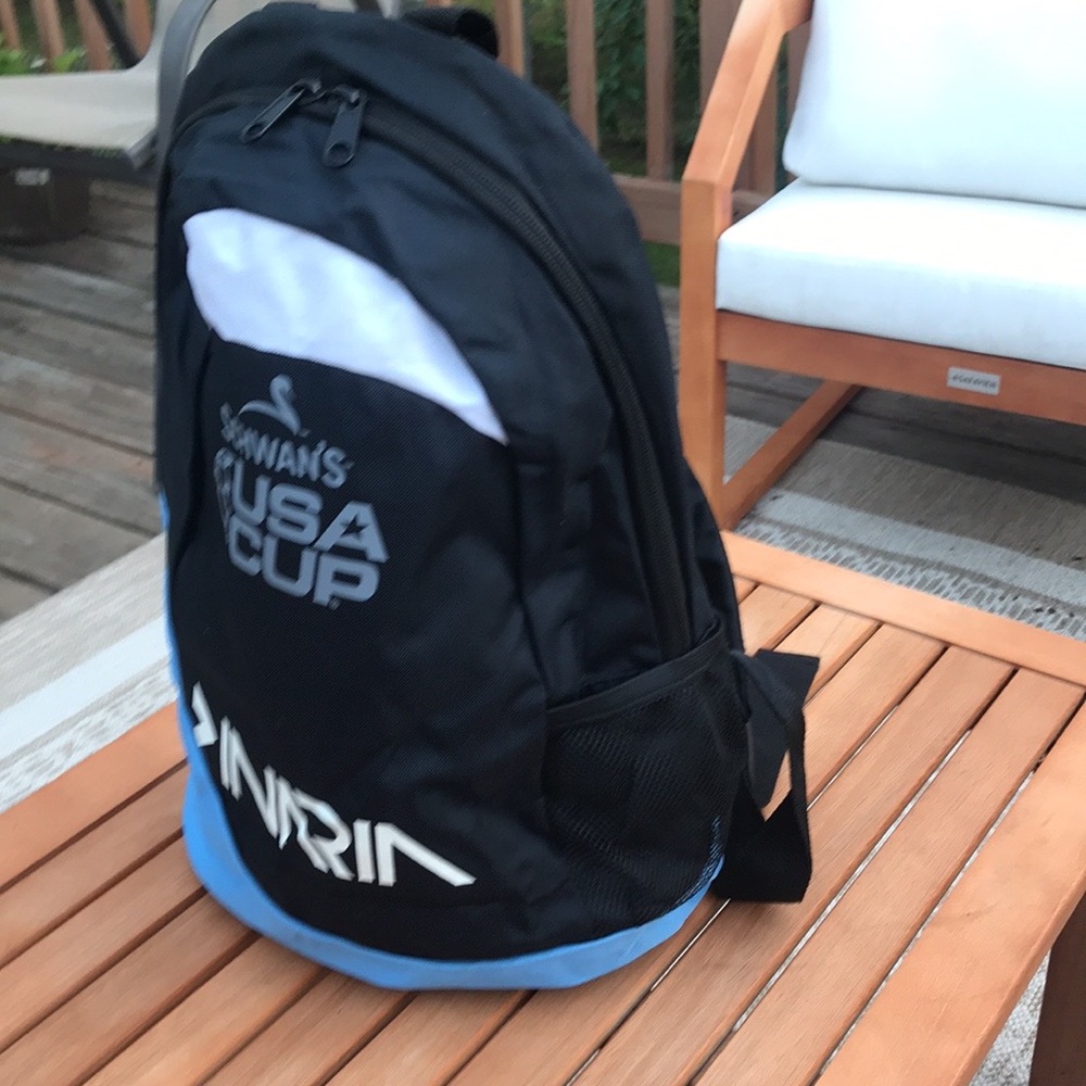Inaria Backpack - Picture 3 of 5